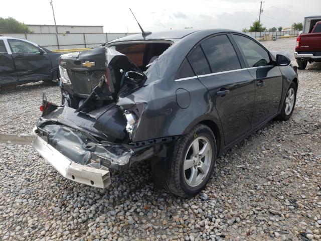 Photo 3 VIN: 1G1PC5SB3D7178931 - CHEVROLET CRUZE LT 