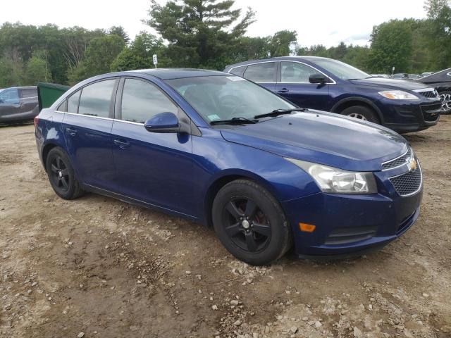 Photo 3 VIN: 1G1PC5SB3D7180341 - CHEVROLET CRUZE 