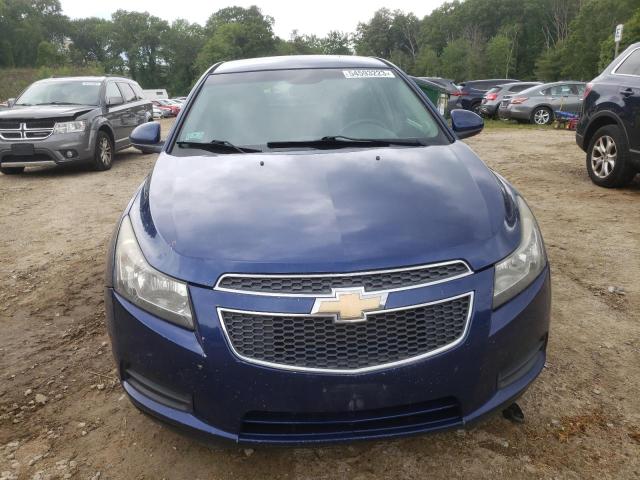 Photo 4 VIN: 1G1PC5SB3D7180341 - CHEVROLET CRUZE 