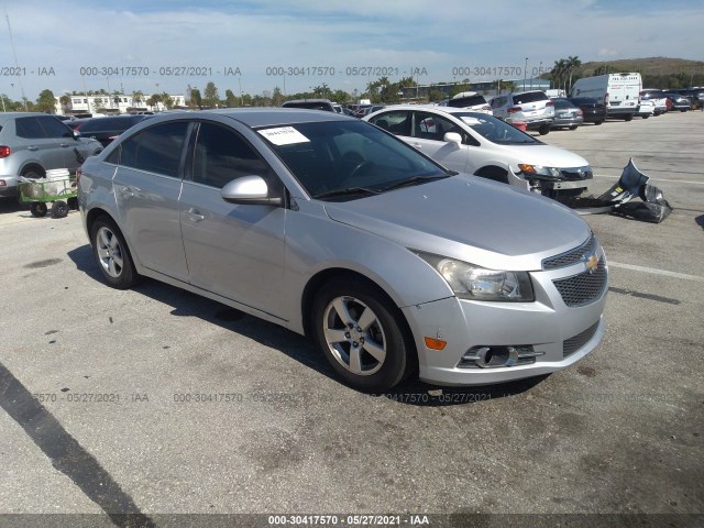 Photo 0 VIN: 1G1PC5SB3D7181182 - CHEVROLET CRUZE 