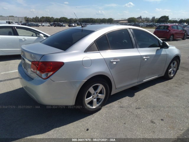 Photo 3 VIN: 1G1PC5SB3D7181182 - CHEVROLET CRUZE 