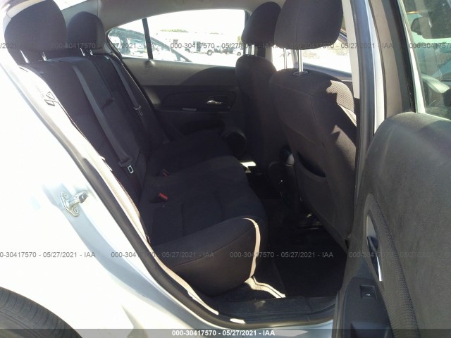 Photo 7 VIN: 1G1PC5SB3D7181182 - CHEVROLET CRUZE 