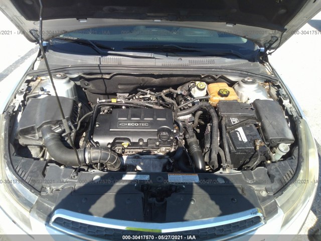 Photo 9 VIN: 1G1PC5SB3D7181182 - CHEVROLET CRUZE 