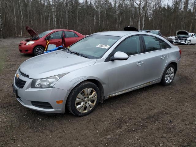 Photo 0 VIN: 1G1PC5SB3D7181215 - CHEVROLET CRUZE 