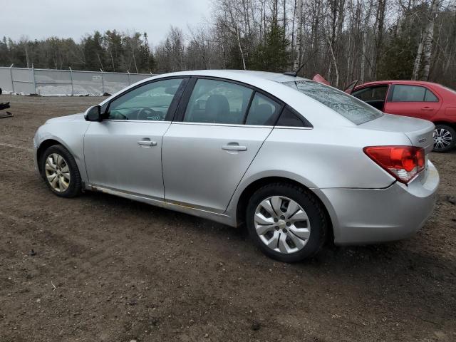 Photo 1 VIN: 1G1PC5SB3D7181215 - CHEVROLET CRUZE 