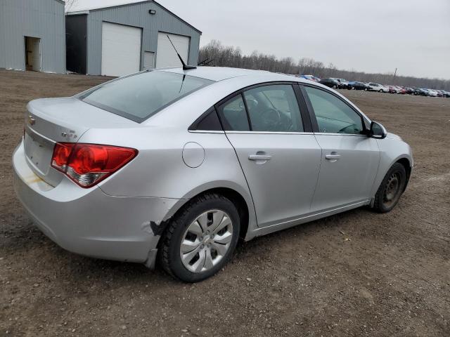 Photo 2 VIN: 1G1PC5SB3D7181215 - CHEVROLET CRUZE 