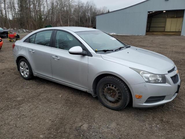 Photo 3 VIN: 1G1PC5SB3D7181215 - CHEVROLET CRUZE 