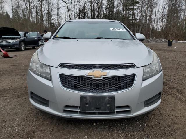 Photo 4 VIN: 1G1PC5SB3D7181215 - CHEVROLET CRUZE 