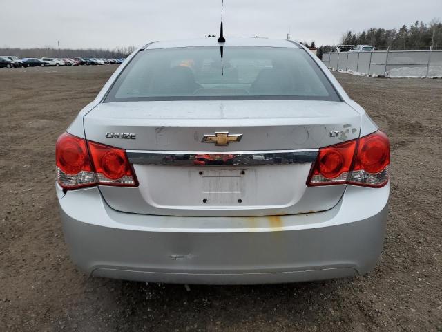 Photo 5 VIN: 1G1PC5SB3D7181215 - CHEVROLET CRUZE 