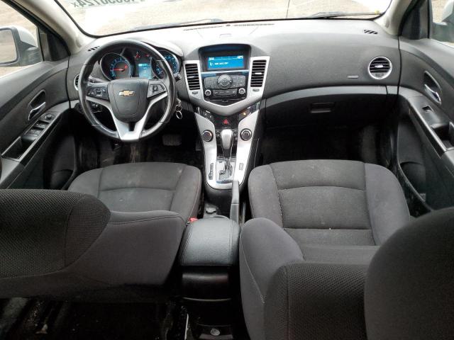 Photo 7 VIN: 1G1PC5SB3D7181215 - CHEVROLET CRUZE 