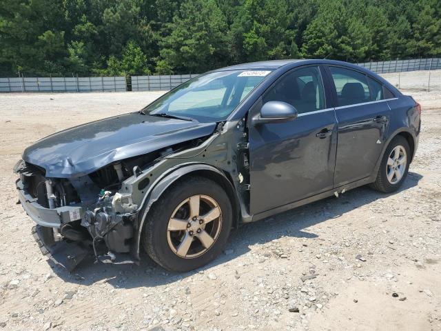 Photo 0 VIN: 1G1PC5SB3D7183689 - CHEVROLET CRUZE LT 