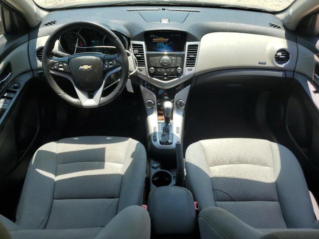 Photo 7 VIN: 1G1PC5SB3D7183689 - CHEVROLET CRUZE LT 