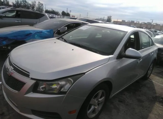 Photo 1 VIN: 1G1PC5SB3D7186060 - CHEVROLET CRUZE 