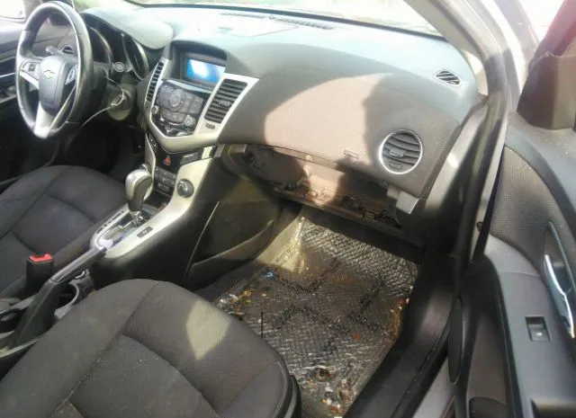 Photo 4 VIN: 1G1PC5SB3D7186060 - CHEVROLET CRUZE 