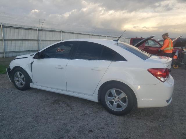 Photo 1 VIN: 1G1PC5SB3D7190433 - CHEVROLET CRUZE LT 