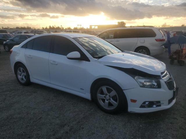 Photo 3 VIN: 1G1PC5SB3D7190433 - CHEVROLET CRUZE LT 