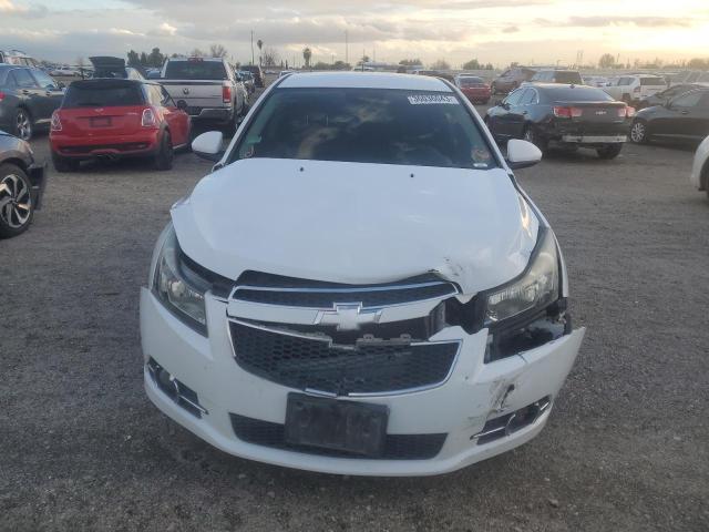 Photo 4 VIN: 1G1PC5SB3D7190433 - CHEVROLET CRUZE LT 