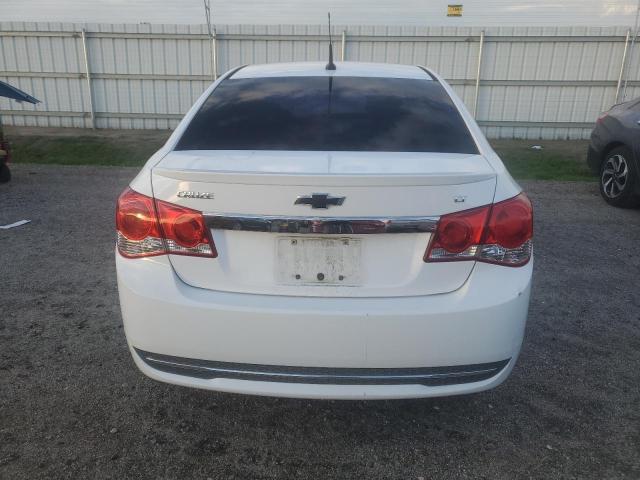 Photo 5 VIN: 1G1PC5SB3D7190433 - CHEVROLET CRUZE LT 