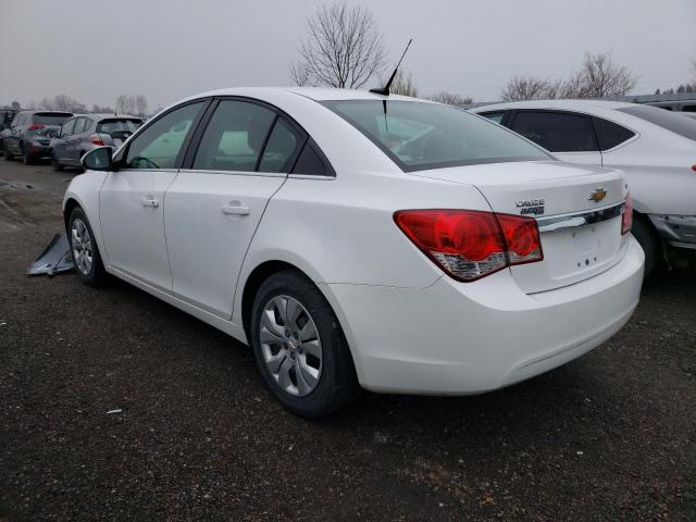 Photo 2 VIN: 1G1PC5SB3D7196023 - CHEVROLET CRUZE LT 