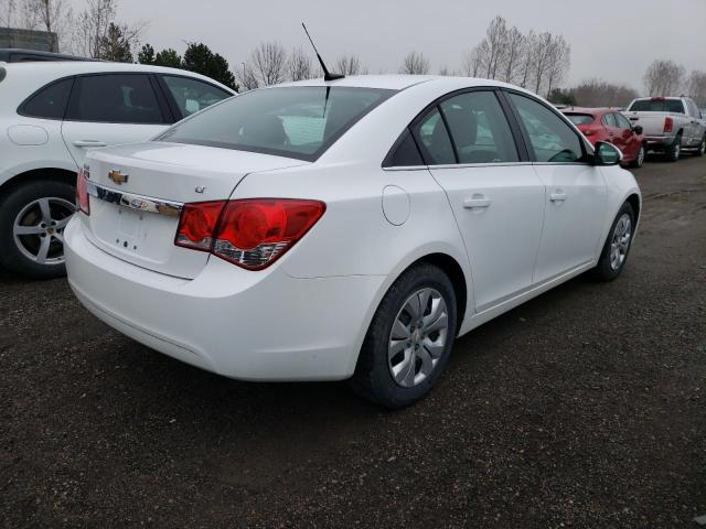 Photo 3 VIN: 1G1PC5SB3D7196023 - CHEVROLET CRUZE LT 