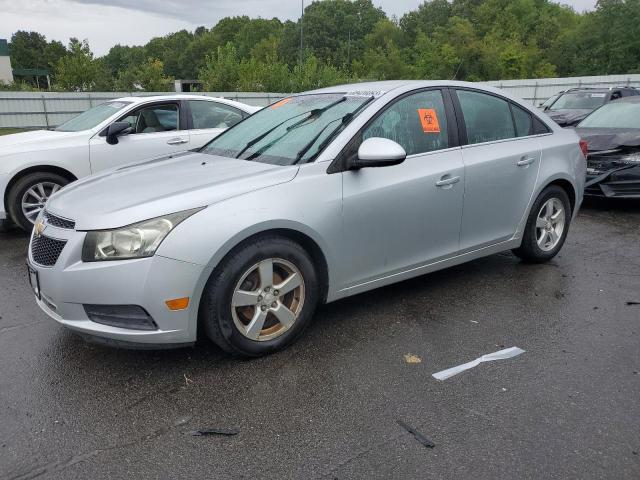 Photo 0 VIN: 1G1PC5SB3D7196068 - CHEVROLET CRUZE LT 