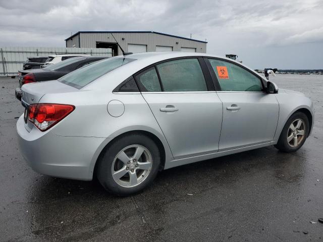 Photo 2 VIN: 1G1PC5SB3D7196068 - CHEVROLET CRUZE LT 