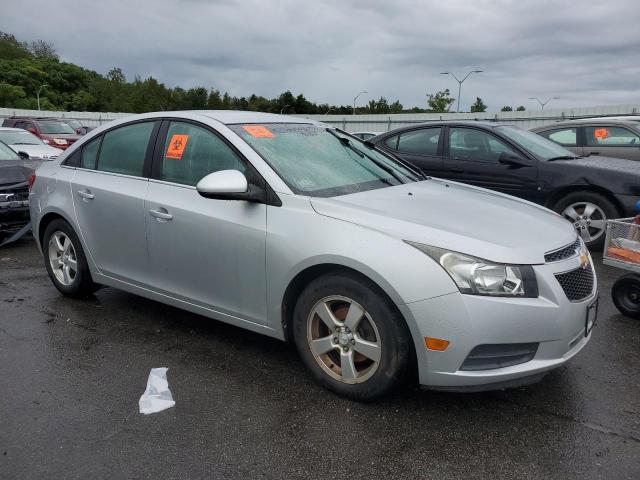 Photo 3 VIN: 1G1PC5SB3D7196068 - CHEVROLET CRUZE LT 