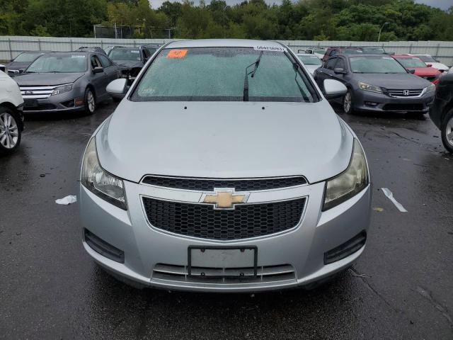 Photo 4 VIN: 1G1PC5SB3D7196068 - CHEVROLET CRUZE LT 