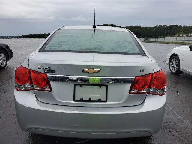 Photo 5 VIN: 1G1PC5SB3D7196068 - CHEVROLET CRUZE LT 