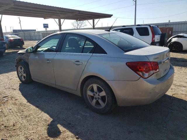 Photo 1 VIN: 1G1PC5SB3D7197009 - CHEVROLET CRUZE LT 