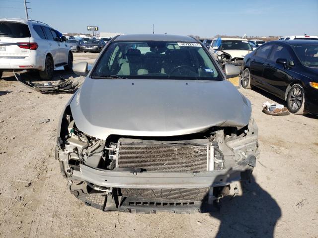 Photo 4 VIN: 1G1PC5SB3D7197009 - CHEVROLET CRUZE LT 