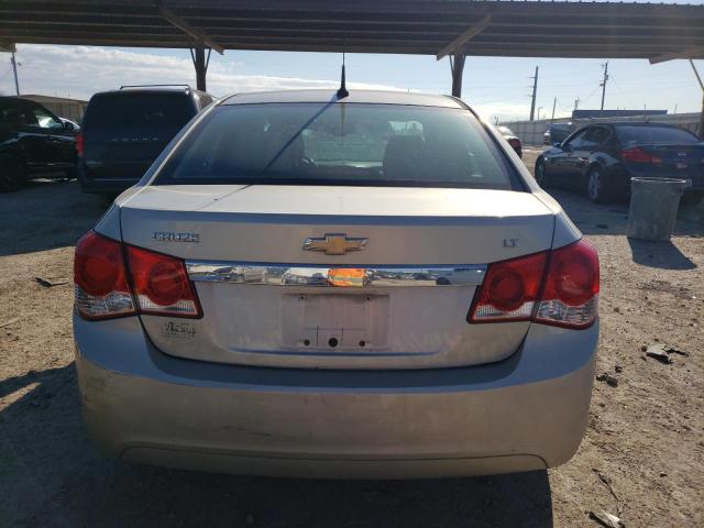 Photo 5 VIN: 1G1PC5SB3D7197009 - CHEVROLET CRUZE LT 