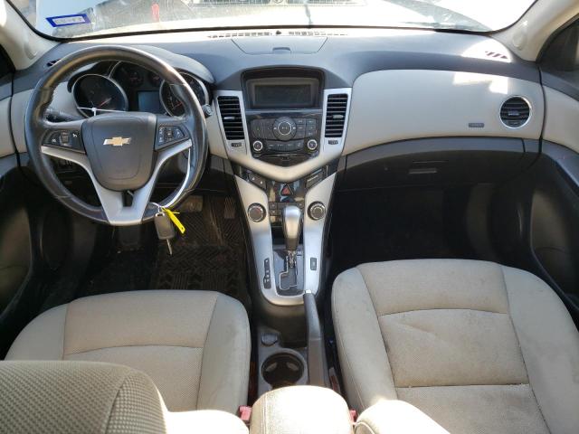 Photo 7 VIN: 1G1PC5SB3D7197009 - CHEVROLET CRUZE LT 