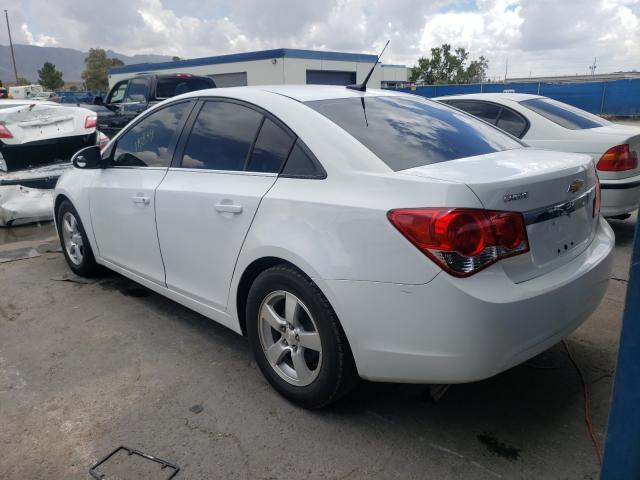 Photo 2 VIN: 1G1PC5SB3D7200880 - CHEVROLET CRUZE LT 