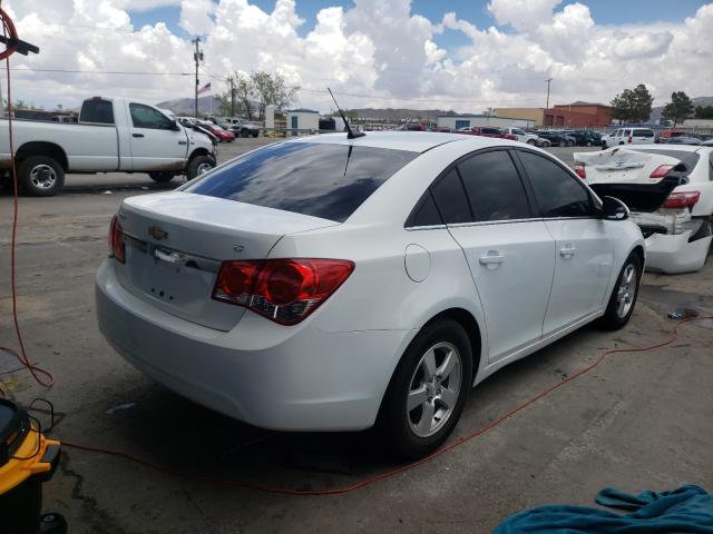 Photo 3 VIN: 1G1PC5SB3D7200880 - CHEVROLET CRUZE LT 