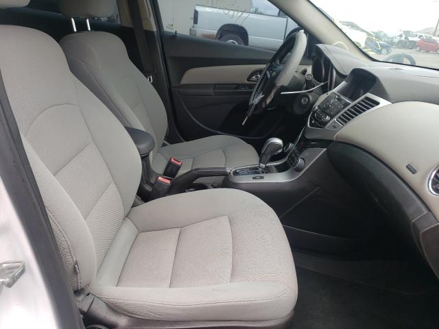 Photo 4 VIN: 1G1PC5SB3D7200880 - CHEVROLET CRUZE LT 