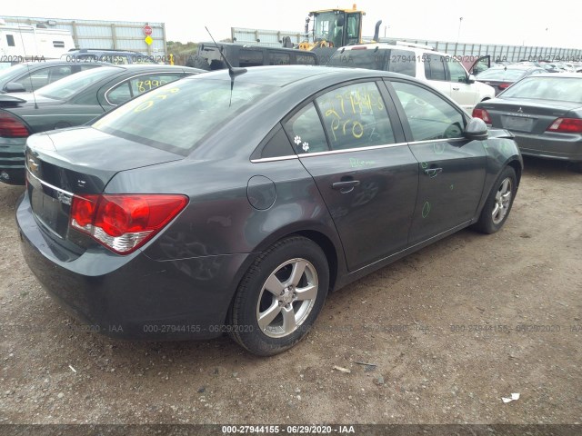 Photo 3 VIN: 1G1PC5SB3D7201690 - CHEVROLET CRUZE 