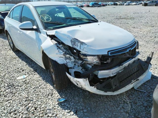 Photo 0 VIN: 1G1PC5SB3D7205075 - CHEVROLET CRUZE LT 