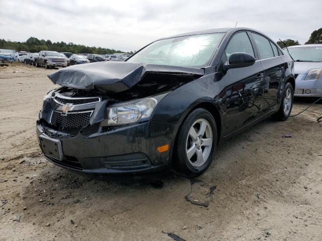 Photo 1 VIN: 1G1PC5SB3D7215735 - CHEVROLET CRUZE LT 