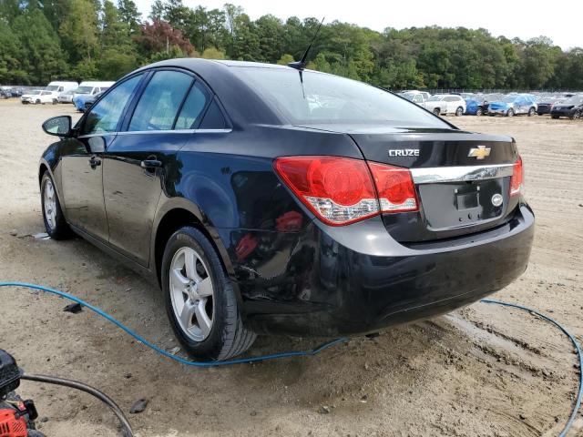 Photo 2 VIN: 1G1PC5SB3D7215735 - CHEVROLET CRUZE LT 