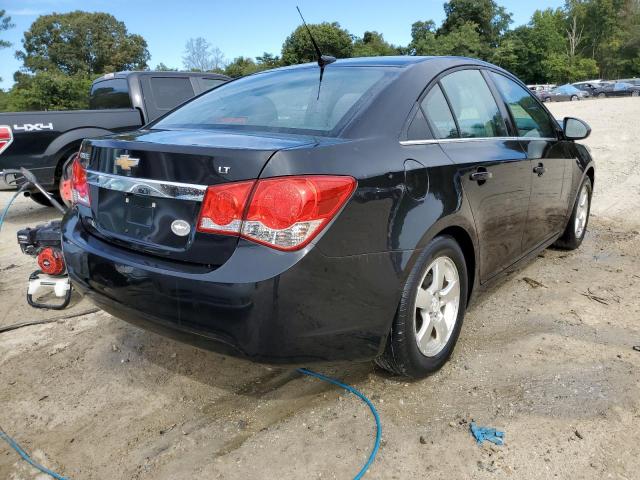 Photo 3 VIN: 1G1PC5SB3D7215735 - CHEVROLET CRUZE LT 