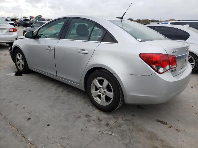 Photo 1 VIN: 1G1PC5SB3D7222507 - CHEVROLET CRUZE LT 