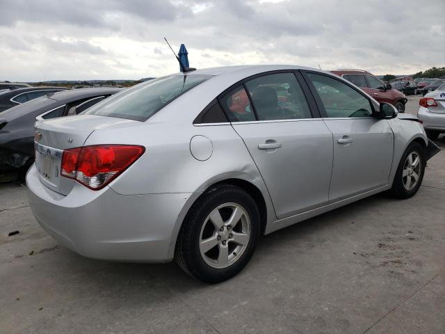 Photo 2 VIN: 1G1PC5SB3D7222507 - CHEVROLET CRUZE LT 