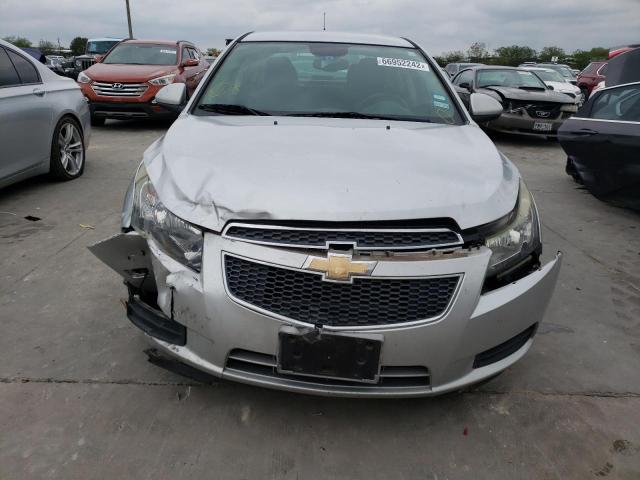 Photo 4 VIN: 1G1PC5SB3D7222507 - CHEVROLET CRUZE LT 