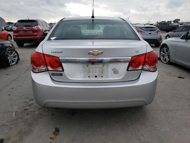 Photo 5 VIN: 1G1PC5SB3D7222507 - CHEVROLET CRUZE LT 