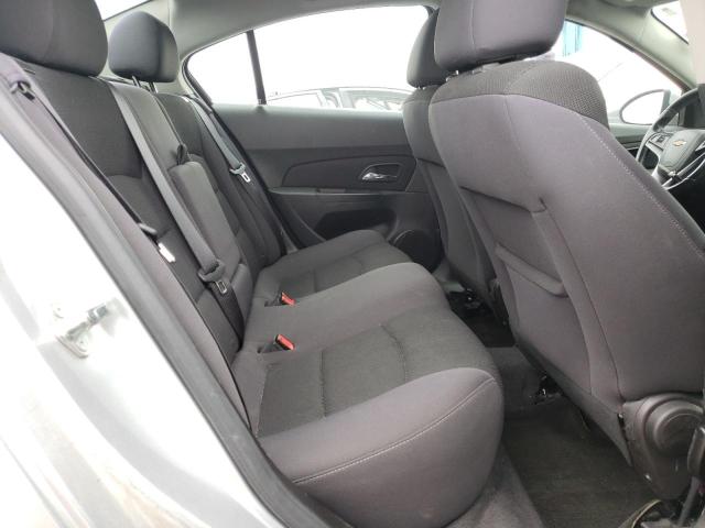 Photo 9 VIN: 1G1PC5SB3D7222507 - CHEVROLET CRUZE LT 