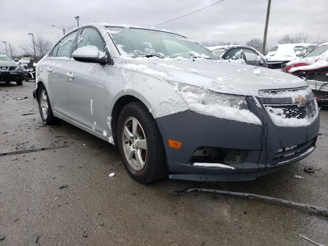 Photo 0 VIN: 1G1PC5SB3D7223866 - CHEVROLET CRUZE LT 