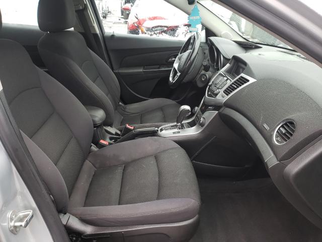 Photo 4 VIN: 1G1PC5SB3D7223866 - CHEVROLET CRUZE LT 