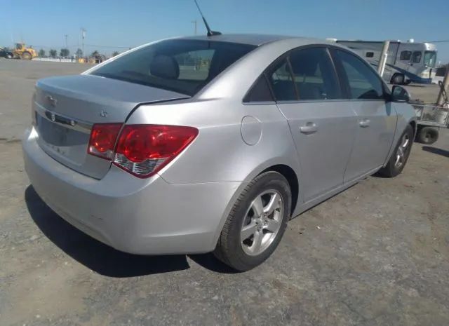 Photo 3 VIN: 1G1PC5SB3D7224029 - CHEVROLET CRUZE 