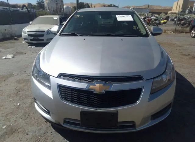 Photo 5 VIN: 1G1PC5SB3D7224029 - CHEVROLET CRUZE 